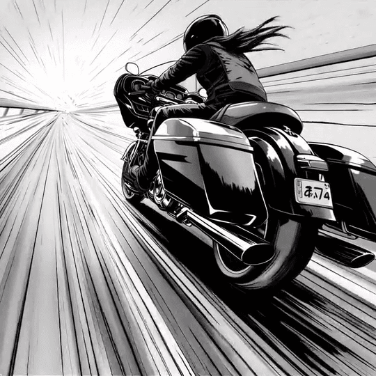 Ipone - Ride with attitude | IPONE